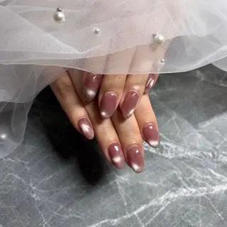 ネイル Lurina.nail所属・Lurina Nailのネイルデザイン