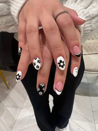 ネイル 酸性ストレート人気 No,1/カスミ🩰のヘアスタイル