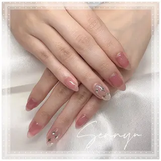 ネイル モンナ CCのネイルデザイン