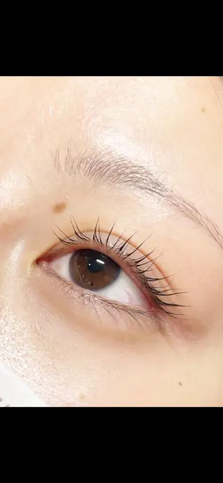 マツエク・マツパ merveilles所属・まつげ/整体/にきび ・アトピー専門サロンのマツエク・マツパデザイン