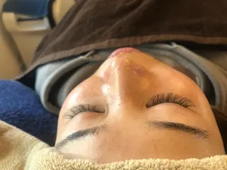 マツエク・マツパ Eyelash m&mのマツエク・マツパデザイン