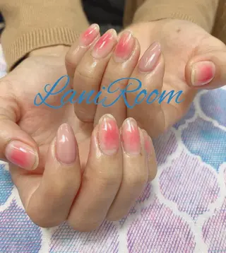 ネイル LaniRoom所属・Lani Roomのネイルデザイン
