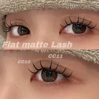 マツエク・マツパ Eye ELSA lash栄店 長沼の眉毛・アイブロウイメージ