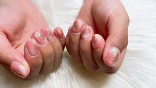 ネイル Amoureuse Satomiのネイルデザイン