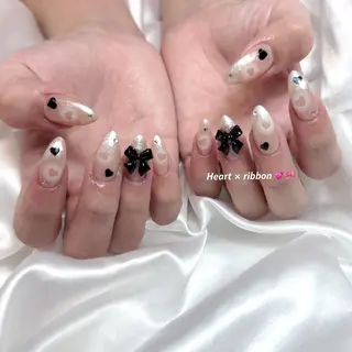 ネイル ume hairsalon所属・nono/ 熊取ﾈｲﾙｻﾛﾝのネイルデザイン