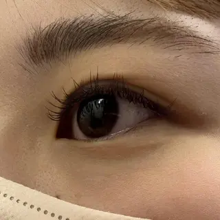 マツエク・マツパ Miyu🦄ash メンズカット/まつげのヘアスタイル