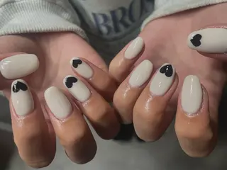 ネイル M Nailのネイルデザイン