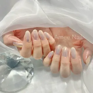 ネイル Amee Nailsalonのネイルデザイン