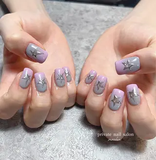 ネイル mocha nailのネイルデザイン