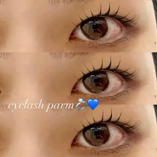 マツエク・マツパ 名駅/名古屋/ まつパ/Kannaのマツエク・マツパデザイン