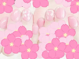 ネイル Onason NailSalonのネイルデザイン