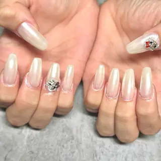 ネイル Nail Salon Lillion【リリオン】所属・lillion karenのネイルデザイン