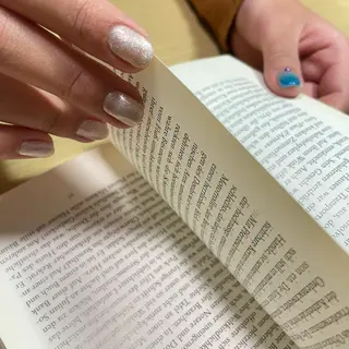 ネイル 北名古屋♡ ayanaのネイルデザイン