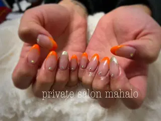 ネイル 💎JADE💎 齊藤沙也香のエステ・リラクイメージ