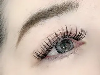 マツエク・マツパ アイラッシュBONO所属・アイラッシュ アトリエBONOのマツエク・マツパデザイン