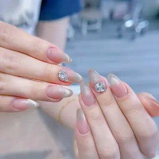 ネイル Mainail所属・Mainail 自宅サロンのネイルデザイン