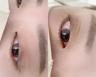 マツエク・マツパ 𝑆𝑈𝑁𝑁𝑌 ɴᴇᴡ ᴏᴘᴇɴ☀️の眉毛・アイブロウイメージ