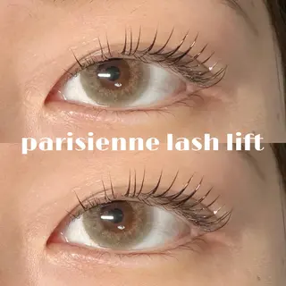 マツエク・マツパ leafirst岸和田所属・💎leafiest |yuzu💎のマツエク・マツパデザイン