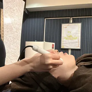 Beauty salon SOL所属・Beauty sal on　SOLのエステ・リラクイメージ