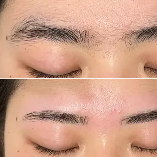 アイブロウ grey京橋/ 池田の眉毛・アイブロウイメージ