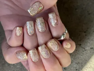 ネイル nailsalon Rのネイルデザイン