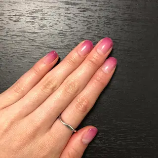 ネイル 髪質改善/美髪矯 正ヤマモトハルキのヘアスタイル