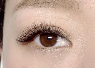 マツエク・マツパ Veil ayakaのマツエク・マツパデザイン