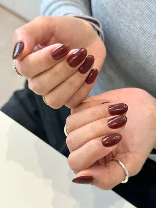 ネイル S mikiのネイルデザイン