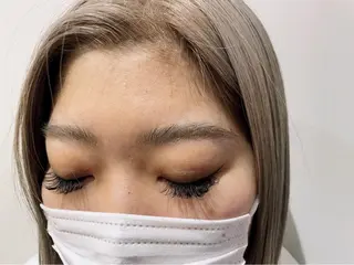 マツエク・マツパ COCObyBEAUEYELash所属・COCO eyelash貴生川のマツエク・マツパデザイン