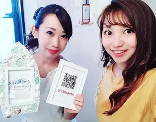 ニキビ/肌質改善専門 Snow skinのエステ・リラクイメージ