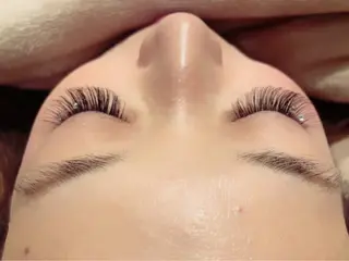 マツエク・マツパ stella柏店 高畑和子のマツエク・マツパデザイン