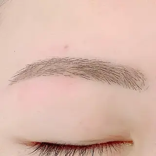 マツエク・マツパ アイブロウ BellFlower Aki（眉・まつげ）のマツエク・マツパデザイン