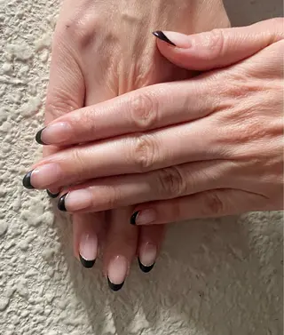 ネイル Nail Salon Three所属・Three いわなべのネイルデザイン