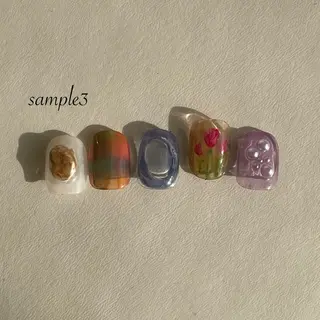 ネイル I me nailのネイルデザイン