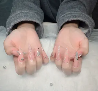 ネイル RiNo Nail Salon所属・RinO Nail 大阪のネイルデザイン