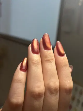 ネイル Chou2jip minoriのネイルデザイン