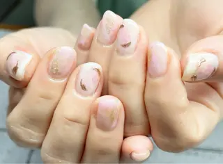 ネイル Nail salon sowa-eのネイルデザイン