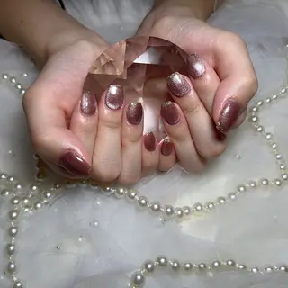 ネイル Nail Salon Ripeのネイルデザイン