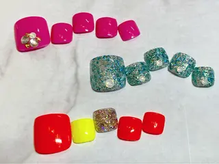 ネイル GO TODAY SHAiRE SALON所属・✨kitamura rie✨のネイルデザイン