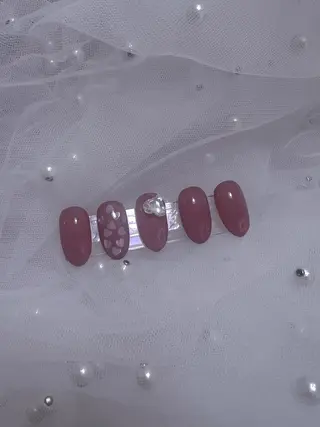 ネイル Jessica 119のネイルデザイン