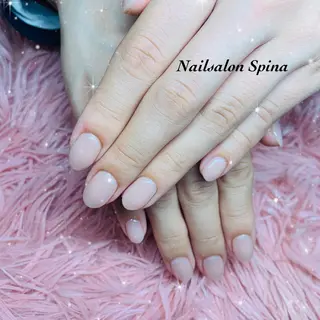 ネイル Nailsalon Spina 琴美のネイルデザイン
