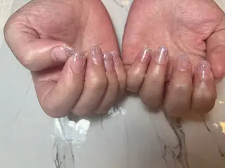 ネイル arce amiのネイルデザイン