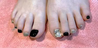 ネイル ネイルサロン OPUS所属・watanabe chihiroのネイルデザイン