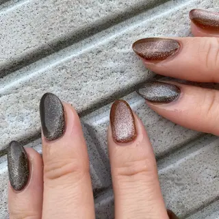 ネイル C. 👑itoのマツエク・マツパデザイン