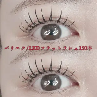 マツエク・マツパ 🌸💎ジ ジ💎🌸のマツエク・マツパデザイン