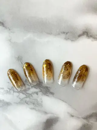 ネイル ネイルサロン D-glowのネイルデザイン