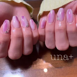 ネイル Rika nailのネイルデザイン