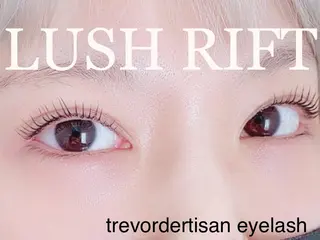 マツエク・マツパ トレヴァーデルチザン inuiのマツエク・マツパデザイン