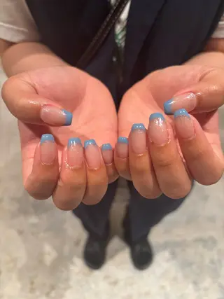 ネイル Nail Salon List.所属・List. 藤村のネイルデザイン