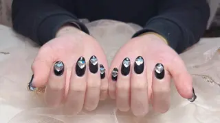 ネイル ewt miniのマツエク・マツパデザイン